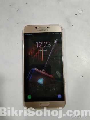 Samsung A86